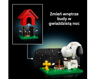 LEGO IDEAS 21368 Fistaszki: Buda Snoopy’Ego - 1529723 - zdjęcie 8